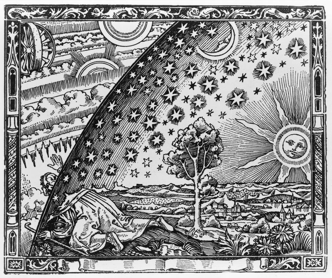 Tarot & Astrology: How the Stars Align with Your Reading [2 min read]