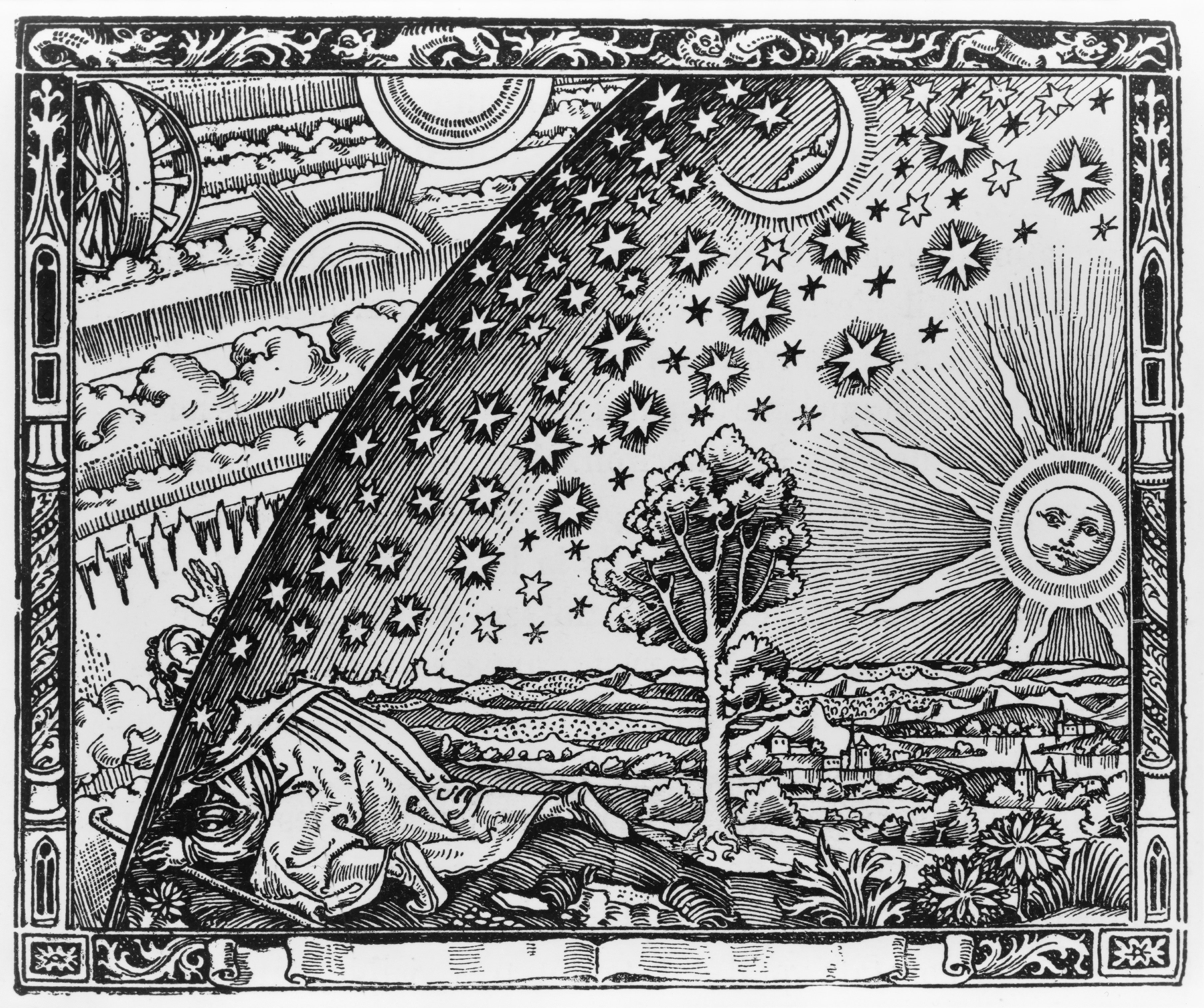 Tarot & Astrology: How the Stars Align with Your Reading [2 min read]