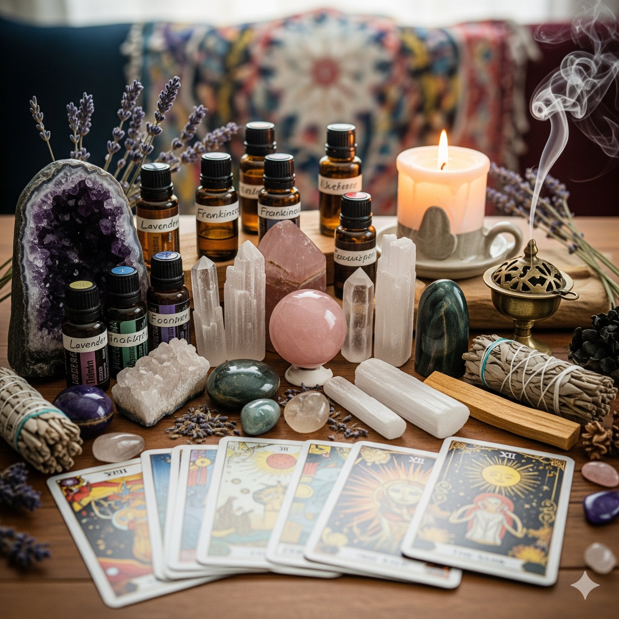 Wort & Wand Store