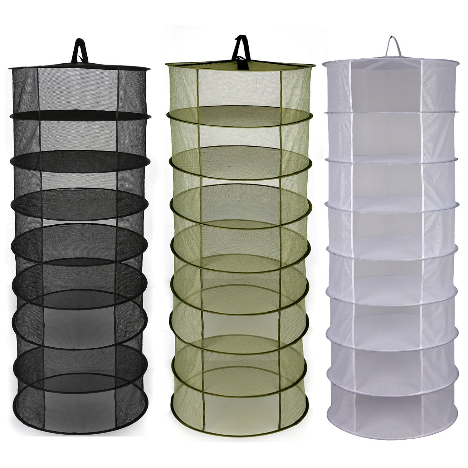 8Layer Plant Drying Mesh Dry Tea A Medicinal Herb