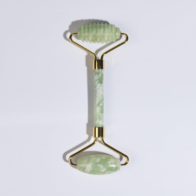 Beauty Device Jade Scraping Board Set