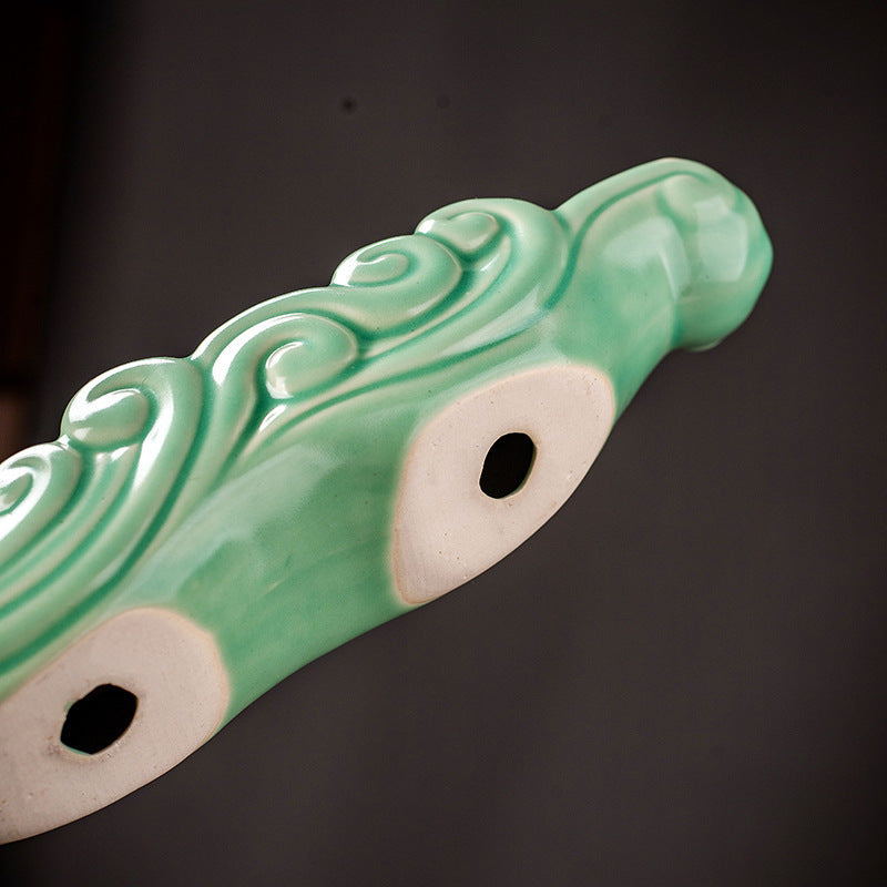 Bedroom Creative Incense Holder Retro The Machine Of Incensing Zen Home Incense Burner