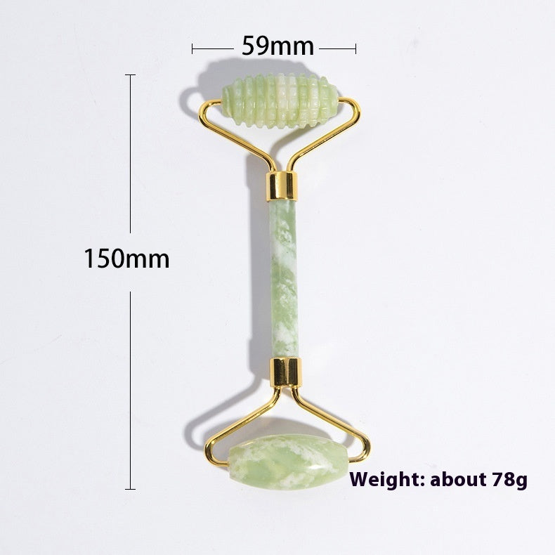 Beauty Device Jade Scraping Board Set