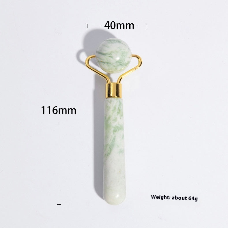 Beauty Device Jade Scraping Board Set