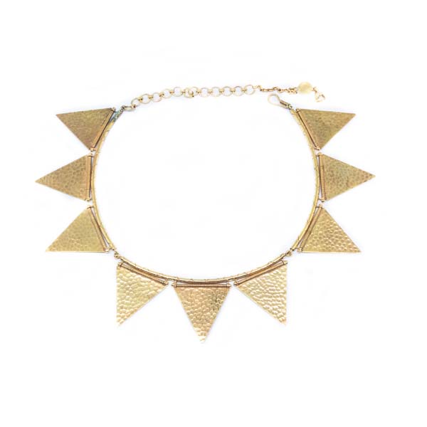 The DEWI Necklace