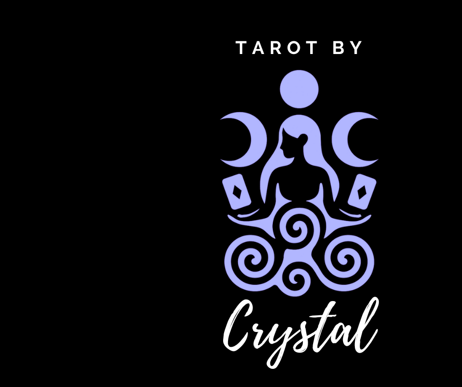 Tarot by Crystal