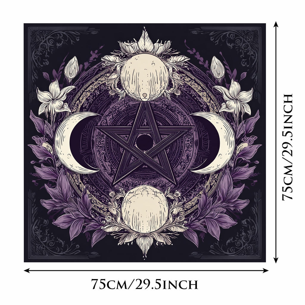 Tarot Tablecloth