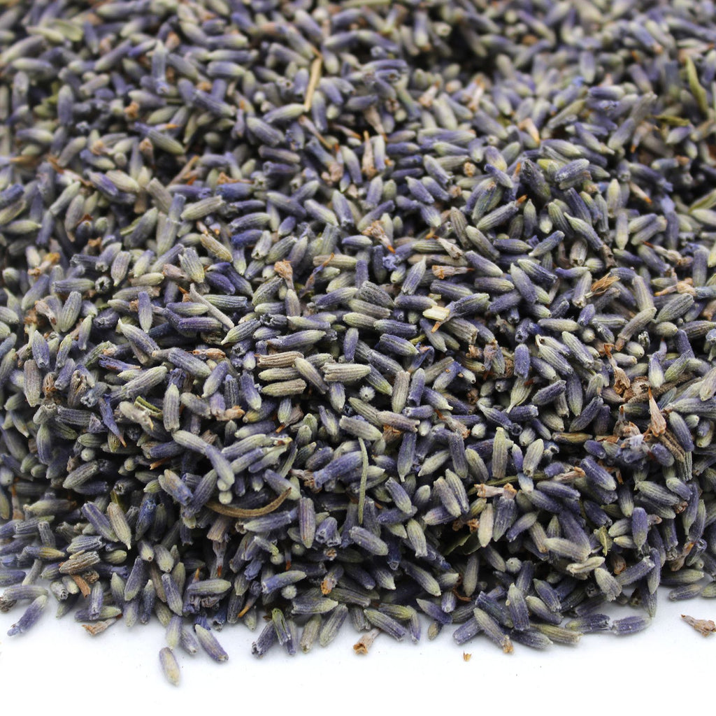 Lavender Flowers  (1KG)