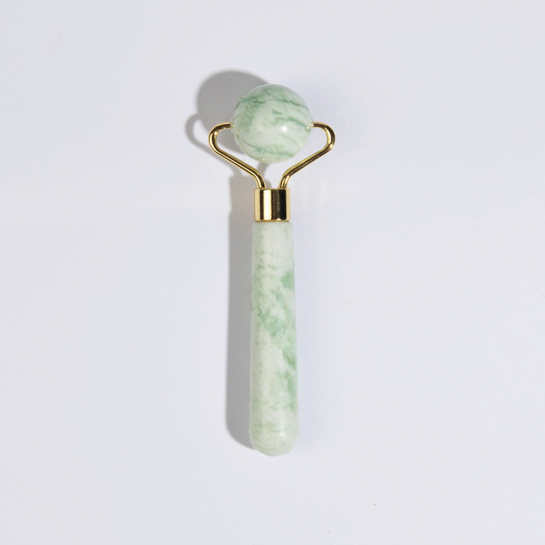 Beauty Device Jade Scraping Board Set